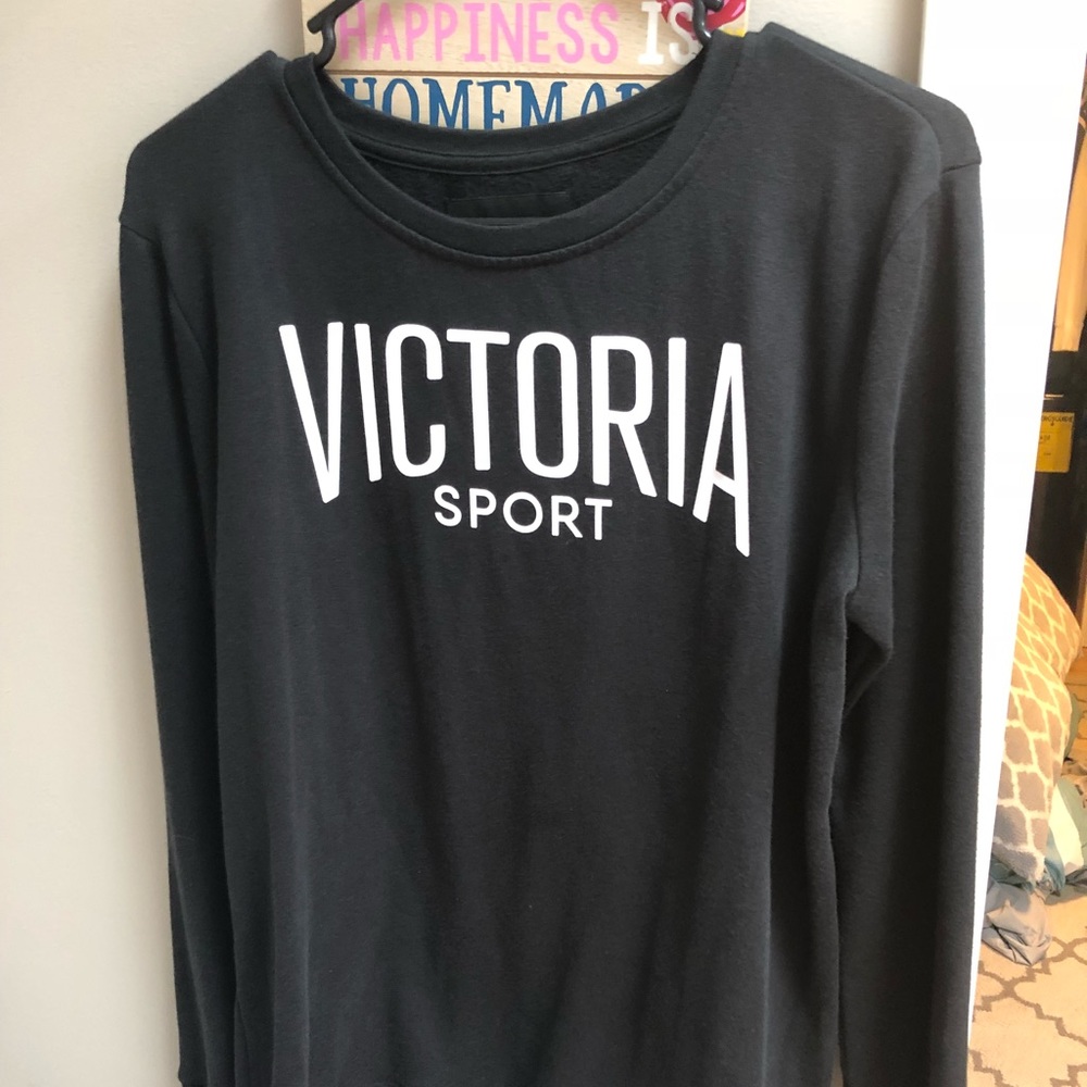 Brand new Victoria Secret Crew Neck sweater